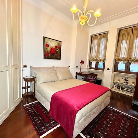 Luxury House - Foppa61 Apartment มิลาน ภายนอก รูปภาพ