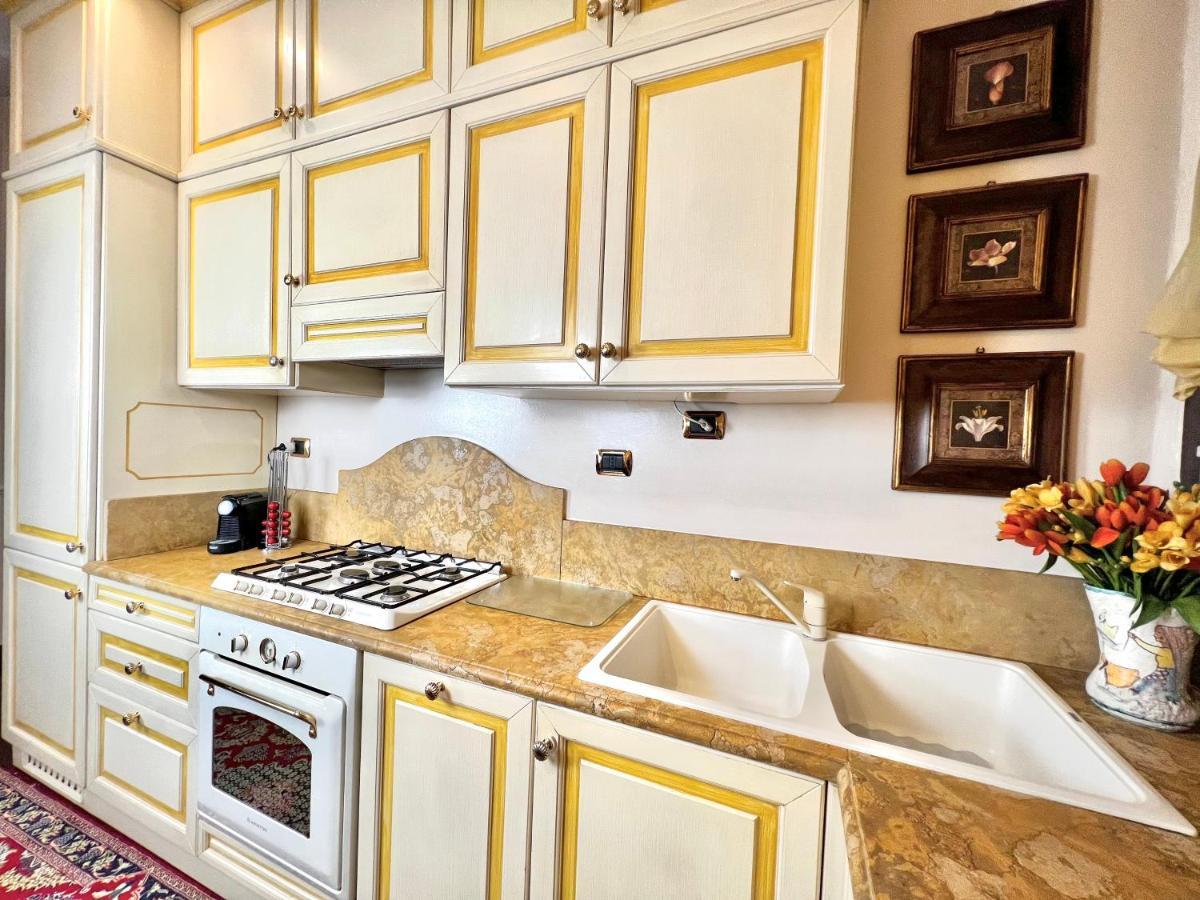 Luxury House - Foppa61 Apartment มิลาน ภายนอก รูปภาพ