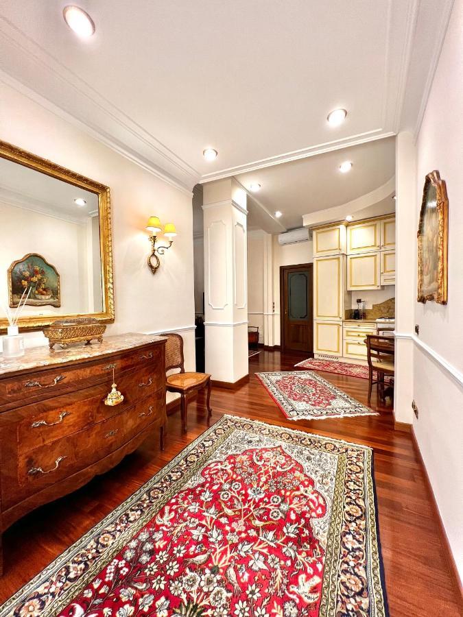 Luxury House - Foppa61 Apartment มิลาน ภายนอก รูปภาพ