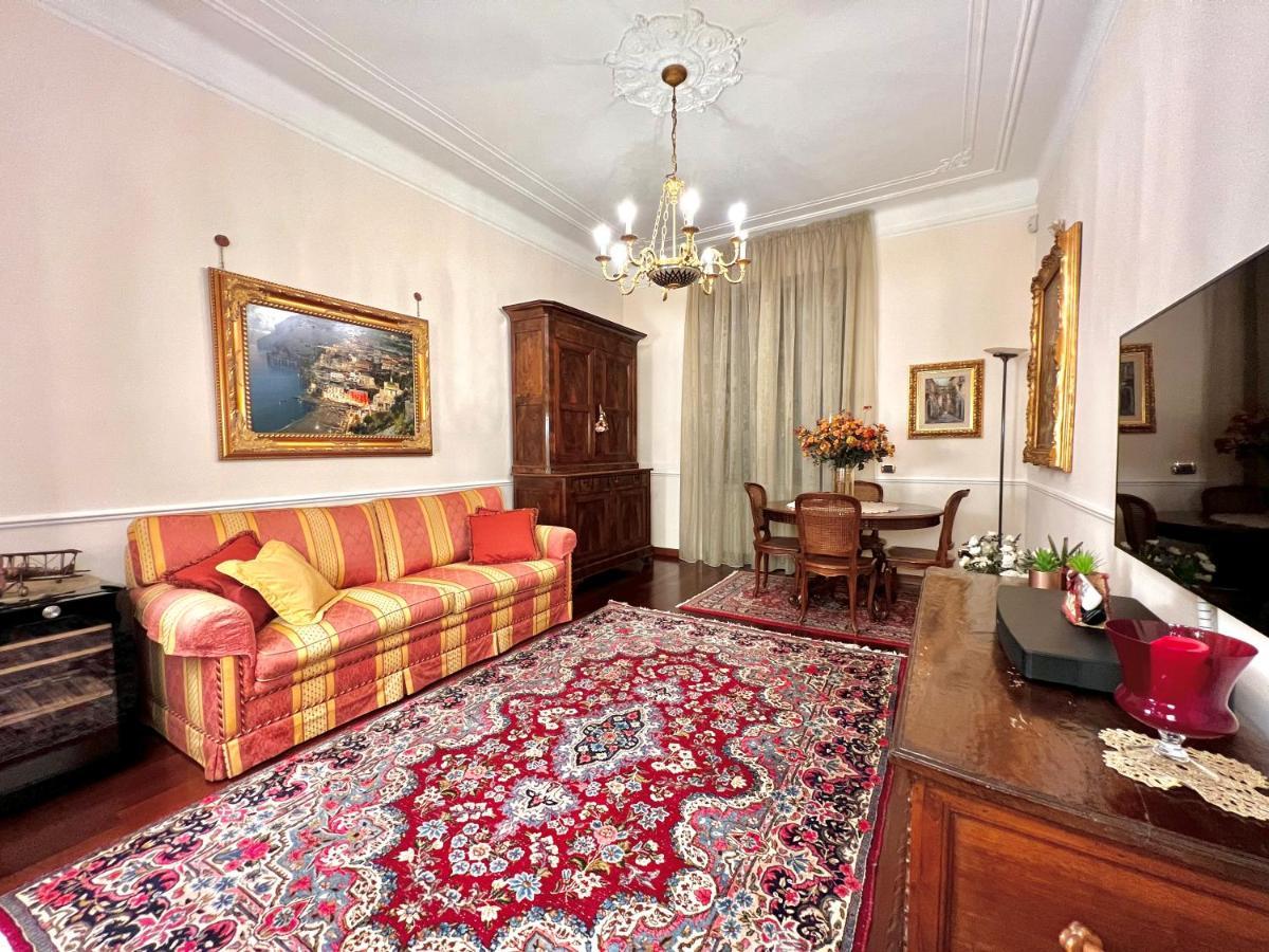 Luxury House - Foppa61 Apartment มิลาน ภายนอก รูปภาพ