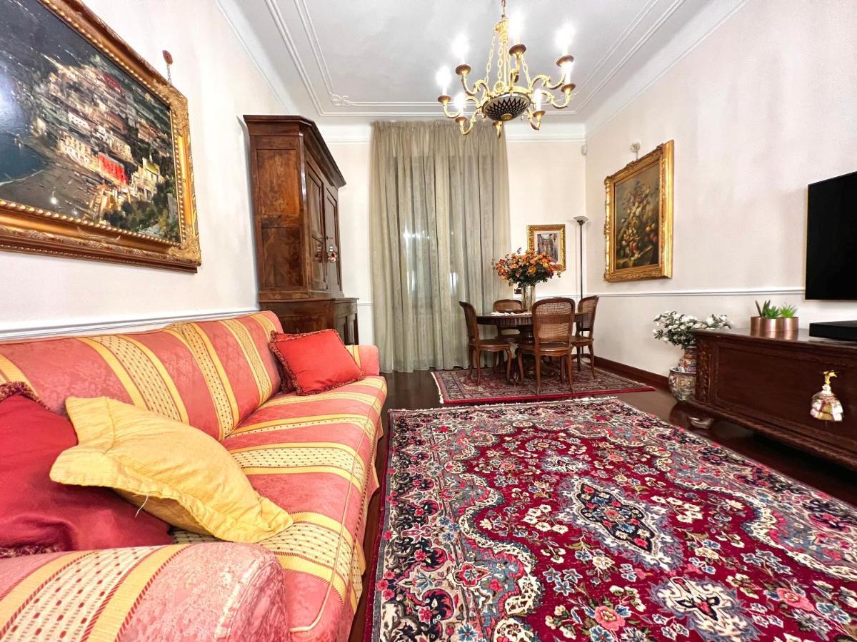 Luxury House - Foppa61 Apartment มิลาน ภายนอก รูปภาพ