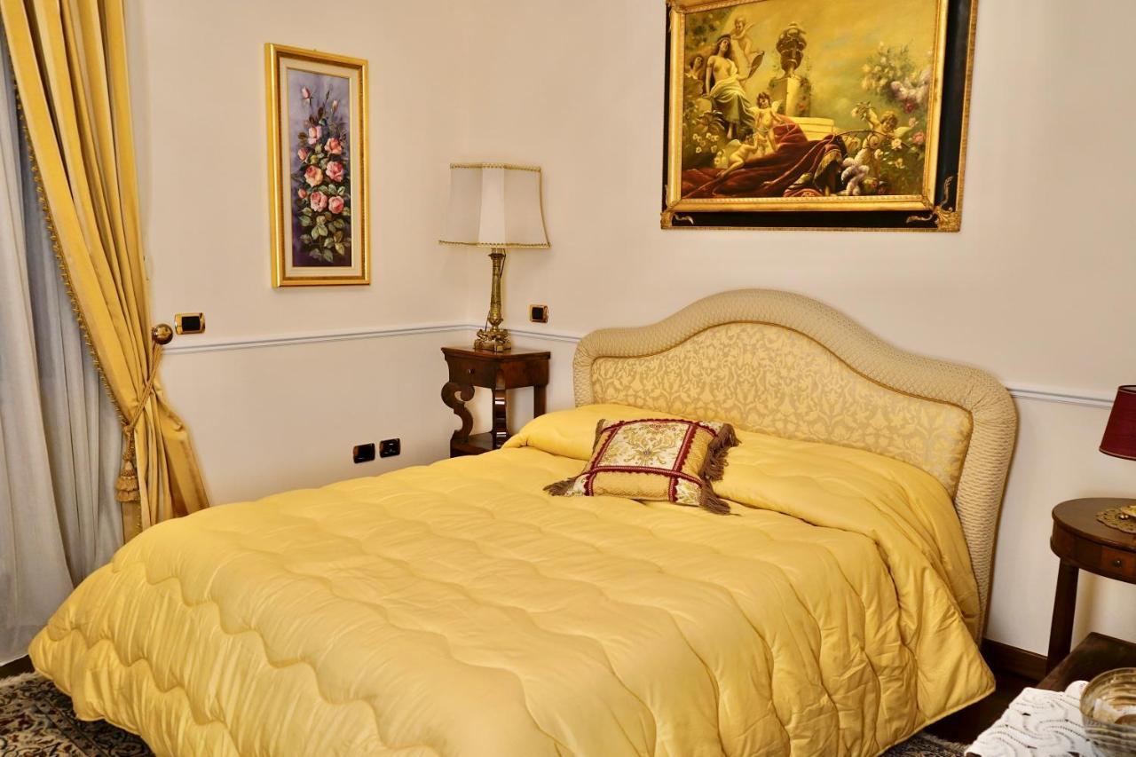 Luxury House - Foppa61 Apartment มิลาน ภายนอก รูปภาพ