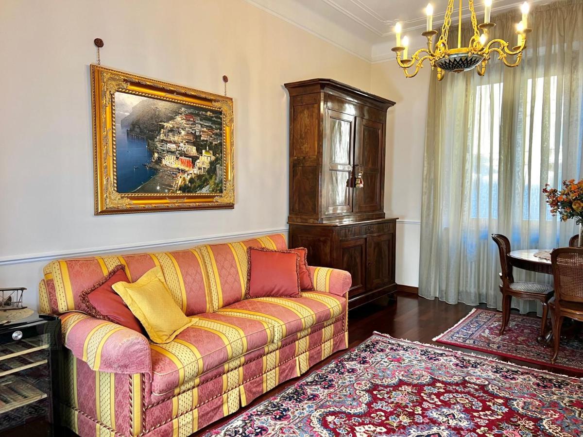 Luxury House - Foppa61 Apartment มิลาน ภายนอก รูปภาพ