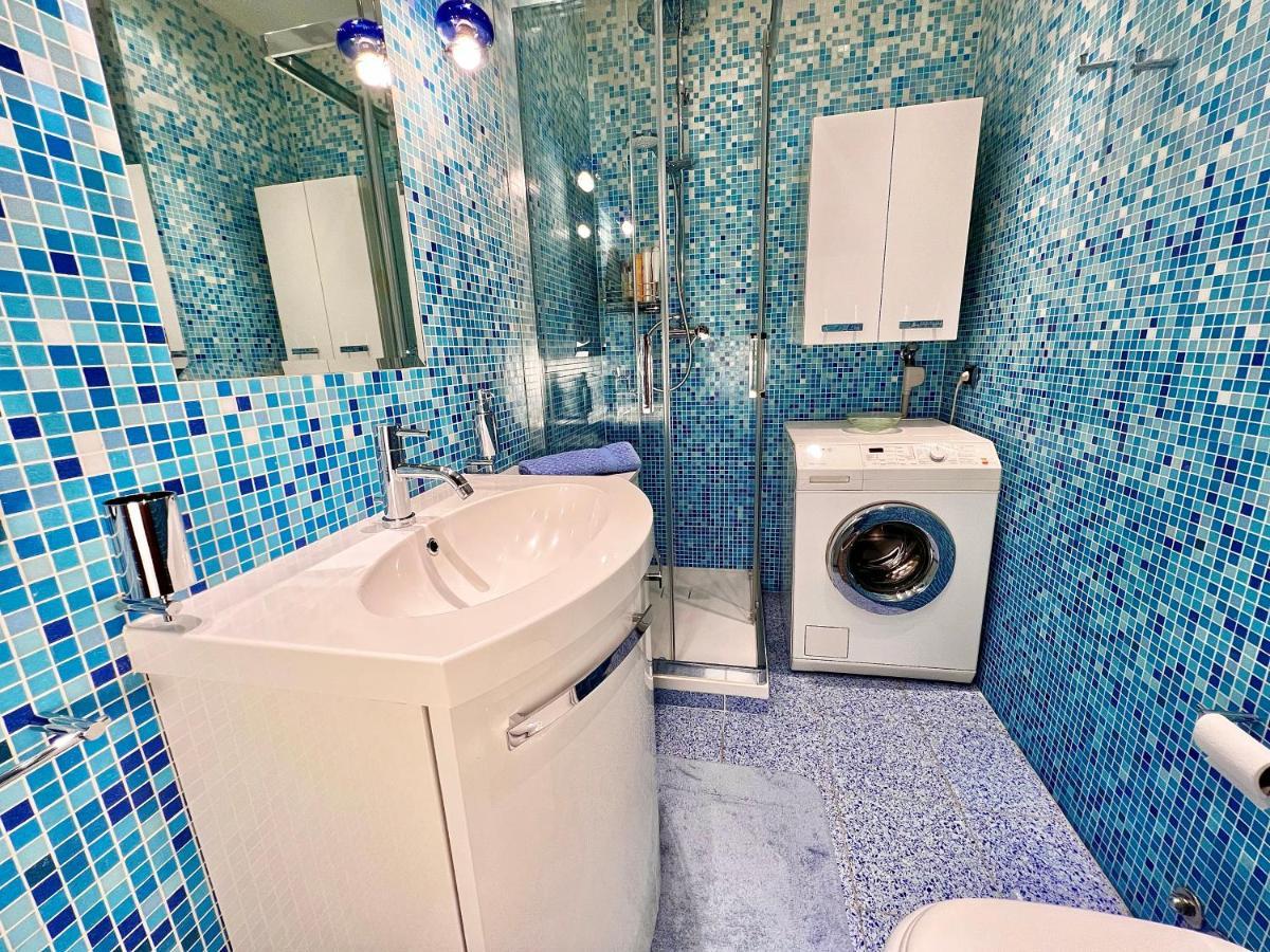 Luxury House - Foppa61 Apartment มิลาน ภายนอก รูปภาพ