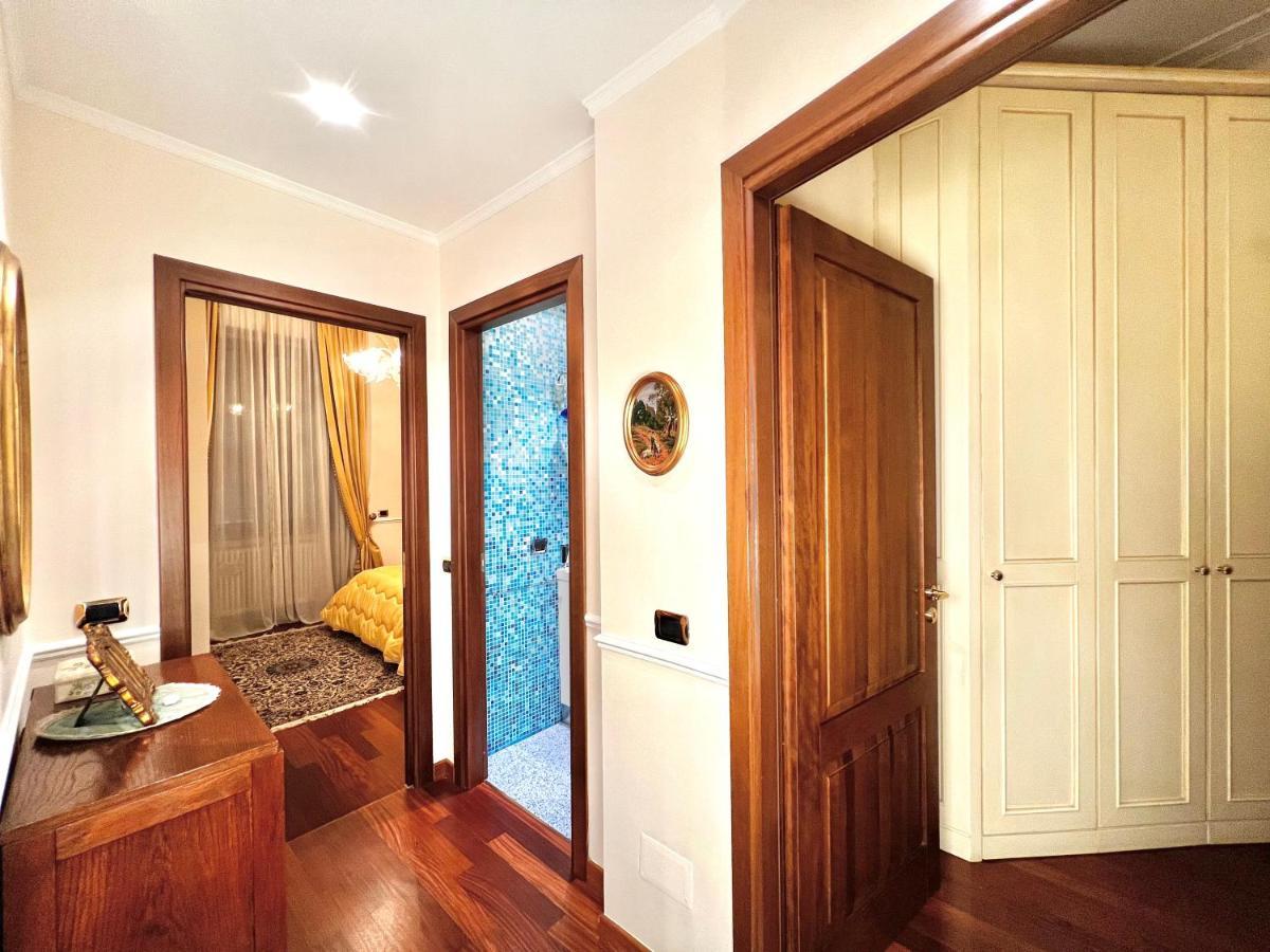 Luxury House - Foppa61 Apartment มิลาน ภายนอก รูปภาพ